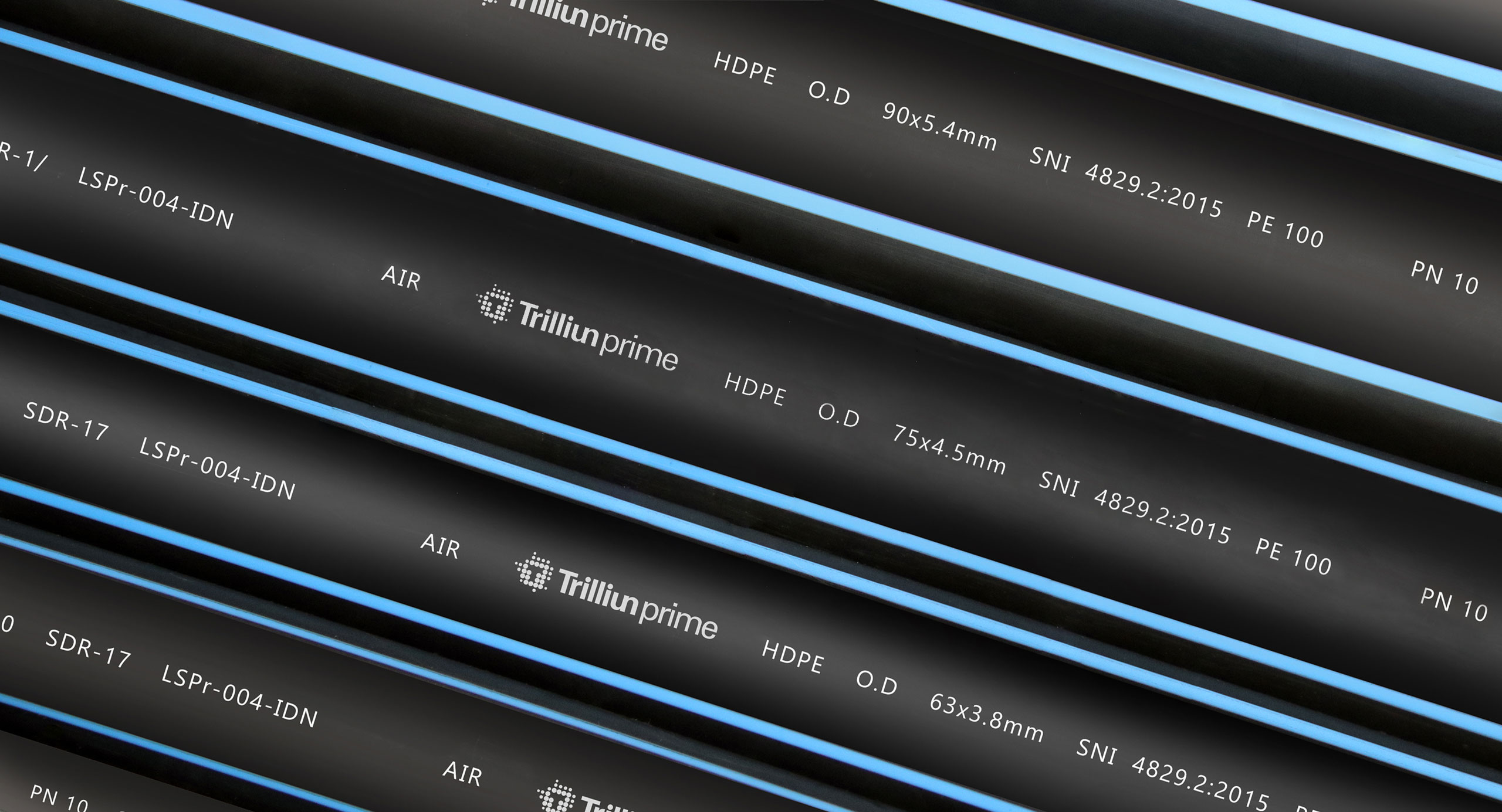 Trilliunprime
