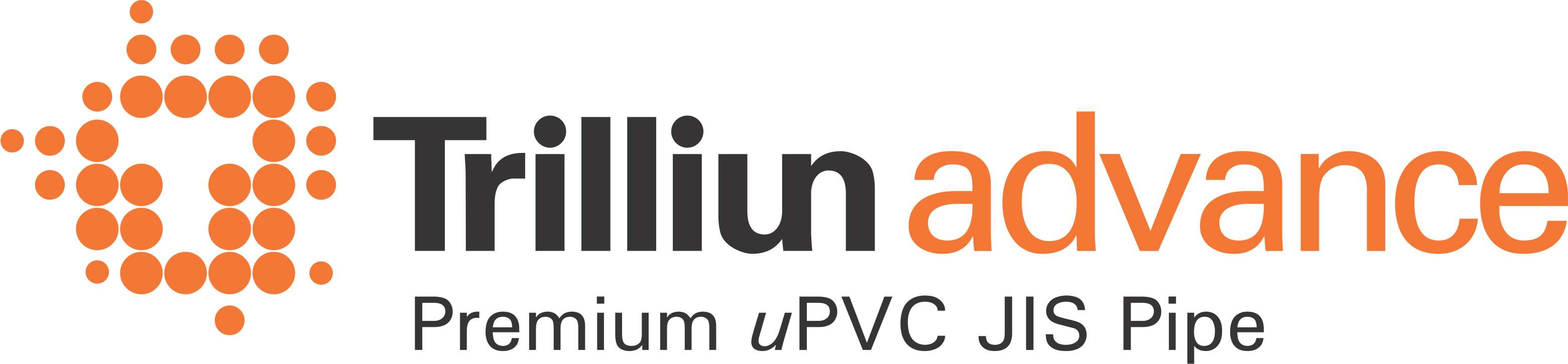 Logo Trilliunshield