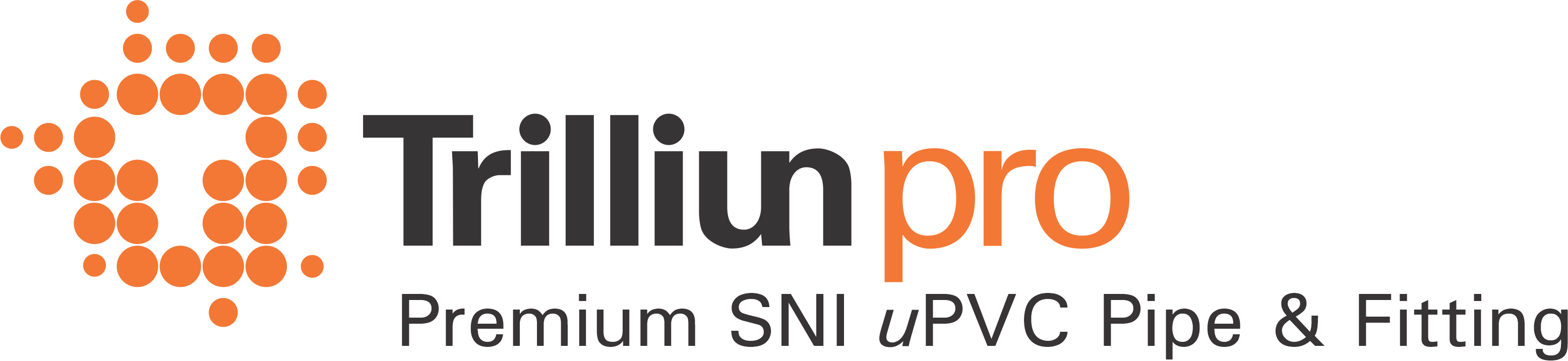 pipa upvc sni